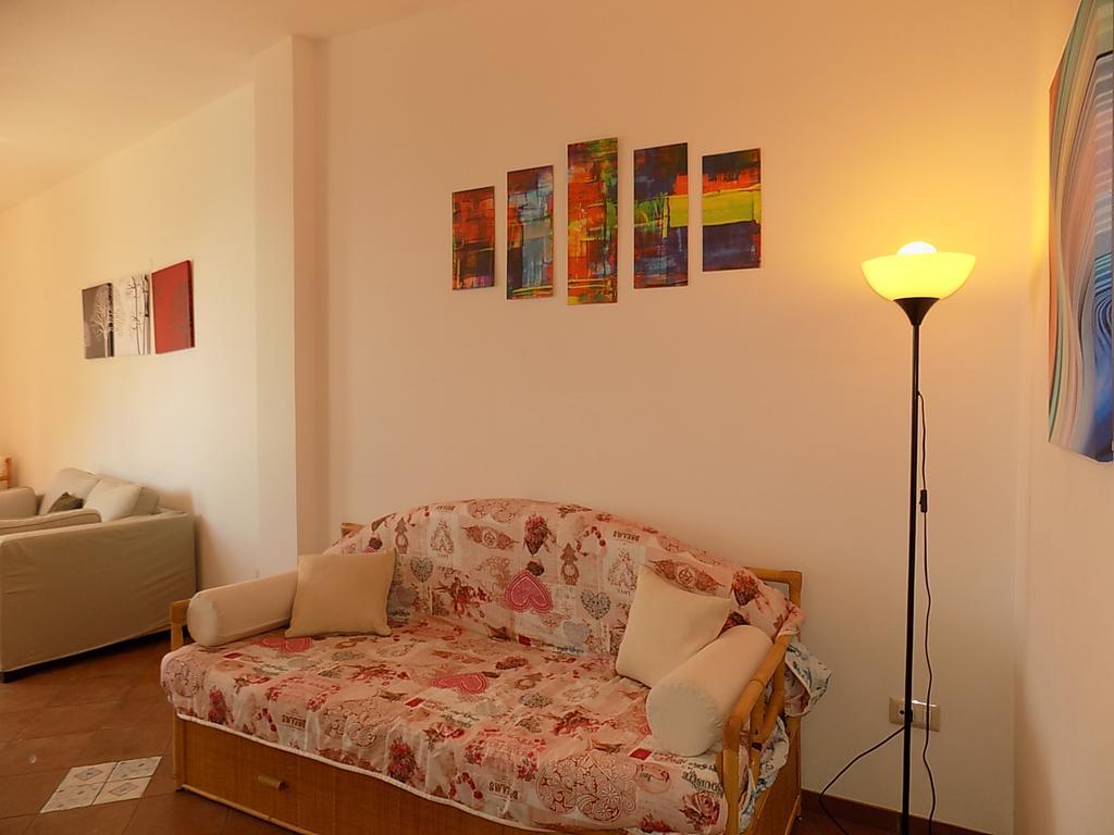 Acquachiara Relais Apartment Maiori Ngoại thất bức ảnh