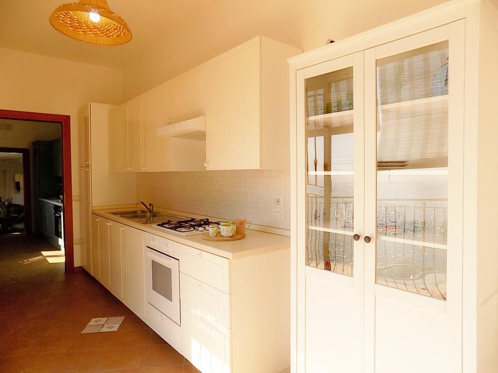 Acquachiara Relais Apartment Maiori Ngoại thất bức ảnh