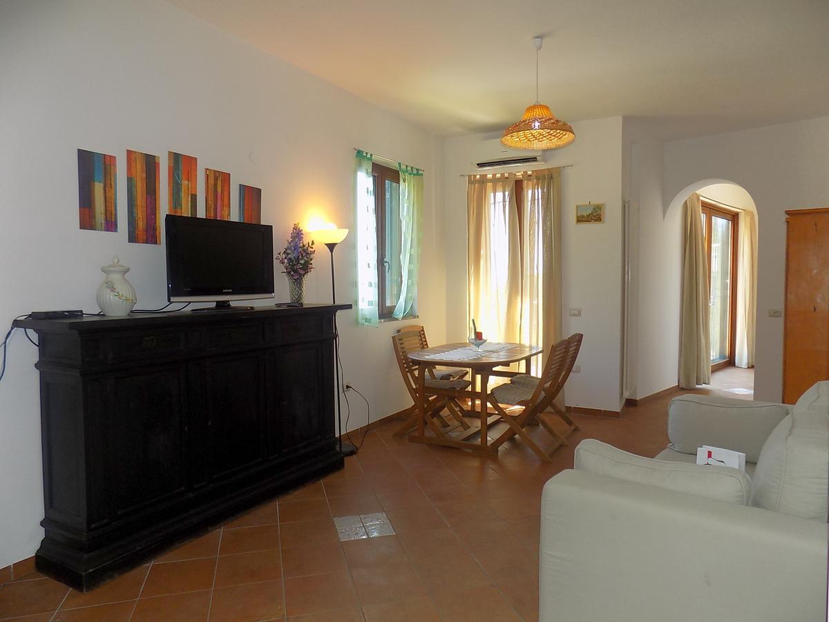 Acquachiara Relais Apartment Maiori Ngoại thất bức ảnh